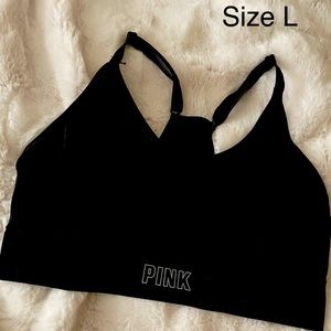 Victoria’s Secret sports bra
